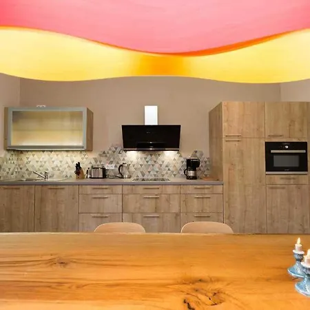 Baltisches Haus, App 01 Apartment Heringsdorf (Usedom)