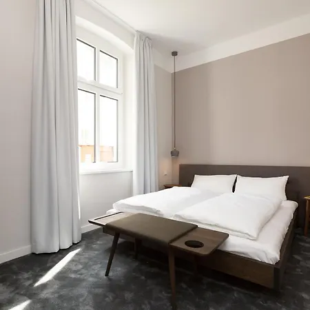 Baltisches Haus, App 01 Apartment Heringsdorf (Usedom)