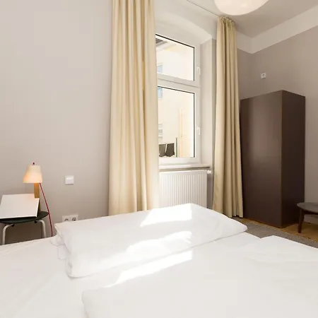 Apartment Baltisches Haus, App 01 *