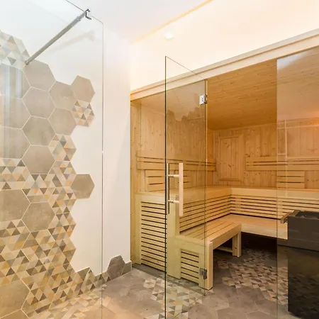 Baltisches Haus, App 01 * הרינגסדורף