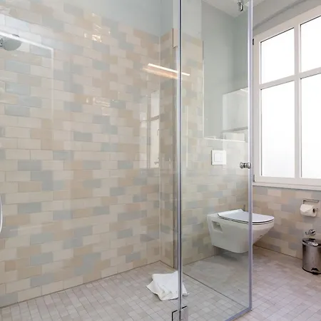דירה Baltisches Haus, App 01