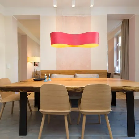 דירה Baltisches Haus, App 01 הרינגסדורף