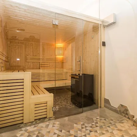Baltisches Haus, App 01 * הרינגסדורף