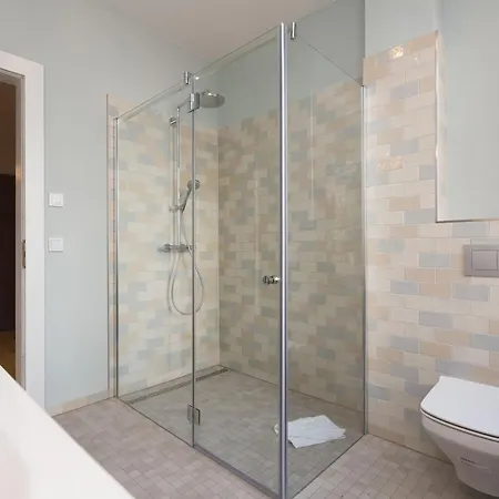 Baltisches Haus, App 01 דירה הרינגסדורף