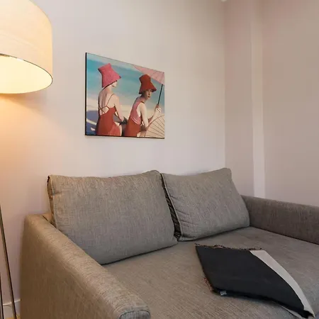 Baltisches Haus, App 01 *